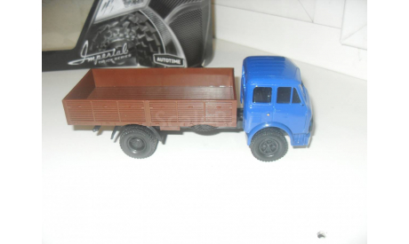 MAZ-5335 (МАЗ). AUTOTIME 1/43, масштабная модель, Autotime Collection, scale43