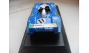 MATRA MS 670B. Le Mans 24h 1973. MINICHAMPS 1/43, масштабная модель, scale43