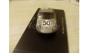 Mini Marcos GT #50 Le Mans 1967. Spark 1/43, масштабная модель, scale43