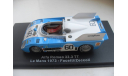 ALFA ROMEO 33.3 TT Le Mans 1973  M4 scale 1/43, масштабная модель, scale43