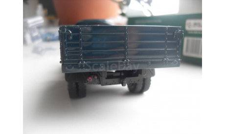VAZ-Kalina ВАЗ. Cararama1/43, масштабная модель, Bauer/Cararama/Hongwell, scale43