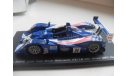 LOLA B05/40 Zytek Team Binnie Motorsport #31 LM 2007. Spark 1/43, масштабная модель, scale43