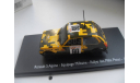 RENAULT 5 ALPINE Rallye des Mille Pistes - 1978. Eligor 1/43, масштабная модель, 1:43