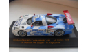 NISSAN R390 ’CALSONIC’ #32 Le Mans 1998. IXO 1/43, масштабная модель, IXO Rally (серии RAC, RAM), scale43