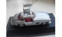 MERCRDES-BENS 300SL. Schuco 1/43, масштабная модель, Mercedes-Benz, scale43