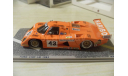 FORD C100 #43 Le Mans 1983. Bizarre 1/43, масштабная модель, scale43