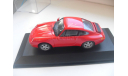 PORSCHE 911 Coupe  - 1993.  MINICHAMPS 1/43, масштабная модель, scale43