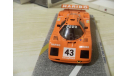 FORD C100 #43 Le Mans 1983. Bizarre 1/43, масштабная модель, scale43