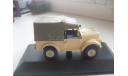 ГАЗ-69  1954. IST MODELS 1: 43, масштабная модель, scale43