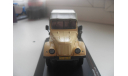 ГАЗ-69  1954. IST MODELS 1: 43, масштабная модель, scale43