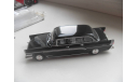 ZIL 11/ ЗИЛ 111. IST Models 1/43, масштабная модель, scale43