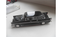 ZIL 11/ ЗИЛ 111. IST Models 1/43