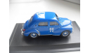 RENAULT 4CV berline type R 1063 - 1953.ELIGOR 1/43, масштабная модель, 1:43