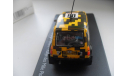 RENAULT 5 ALPINE Rallye des Mille Pistes - 1978. Eligor 1/43, масштабная модель, 1:43