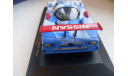 NISSAN R390 ’CALSONIC’ #32 Le Mans 1998. IXO 1/43, масштабная модель, IXO Rally (серии RAC, RAM), scale43