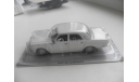 GAZ 24-10 WOLGA. IST Models 1/43, масштабная модель, scale0, ГАЗ