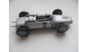 PORSCHE 804 - 1962. RBA  Collectibles 1/43, масштабная модель, RBA Collectibles, 1:43