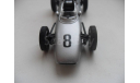 PORSCHE 804 - 1962. RBA  Collectibles 1/43, масштабная модель, RBA Collectibles, 1:43