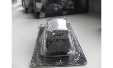 НАМИ- 1. Автолегенды СССР. DeAgostini 1/43, масштабная модель, scale43