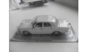 GAZ 24-10 WOLGA. IST Models 1/43, масштабная модель, scale0, ГАЗ