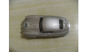 PORSCHE 356 Light Metal Coupe 1951. DeAgostini 1/43, масштабная модель, 1:43