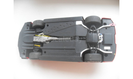 NISSAN Skyline R34J GTR. AUTOart 1/18, масштабная модель, scale18