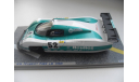 PEUGEOT P489 WM  LM 1989. BIZARRE 1/43, масштабная модель, scale43