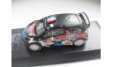 Citroen DS3 WRC 2013. Direkt Collections 1/43, масштабная модель, scale43, Citroën