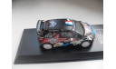 Citroen DS3 WRC 2013. Direkt Collections 1/43, масштабная модель, scale43, Citroën