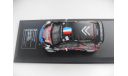 Citroen DS3 WRC 2013. Direkt Collections 1/43, масштабная модель, scale43, Citroën