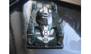BENTLEY EXP SPEED 8 Le Mans 2002.MINICHAMPS 1/43, масштабная модель, 1:43