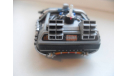 DeLorean DMC. Hot Wheels 1/43. Назад в будущее., масштабная модель, scale43