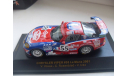 CHRYSLER VIPER #55 Le Mans 2001. IXO 1/43, масштабная модель, IXO Rally (серии RAC, RAM), scale43