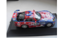 CHRYSLER VIPER #55 Le Mans 2001. IXO 1/43, масштабная модель, IXO Rally (серии RAC, RAM), scale43