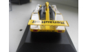 RENAULT ALPINE A 442B #2. Le Mans 1978. Minichamps 1/43, масштабная модель, scale43