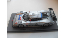 MERCEDES CLK  #2   FIA GT LM 1998. Spark 1/43, масштабная модель, scale43, Mercedes-Benz