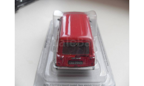 LADA 2104. IST Models 1/43, масштабная модель, ВАЗ, scale43