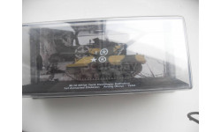 M-10 601st Tank Destroyer Battalion Anzio (Italy)-1944. 1:72