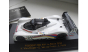 PEUGEOT 905 #31 Le Mans 1992. IXO 1/43, масштабная модель, IXO Rally (серии RAC, RAM), scale43