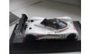 PEUGEOT 905 #31 Le Mans 1992. IXO 1/43, масштабная модель, IXO Rally (серии RAC, RAM), scale43