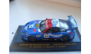 FERRARI 550 MARANELLO #61 (A.Vasiliev) LeMans 2005. IXO 1/43, масштабная модель, IXO Le-Mans (серии LM, LMM, LMC, GTM), scale43