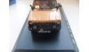 MATRA RANCHO - 1980. NOREV 1/43, масштабная модель, scale43