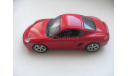 PORSCHE CAYMAN S. Schuco 1/43, масштабная модель, 1:43