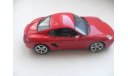 PORSCHE CAYMAN S. Schuco 1/43, масштабная модель, 1:43