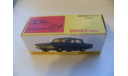 MOSKVITCH 408 .(МОСКВИЧ) DINKY TOYS 1/43, масштабная модель, 1:43