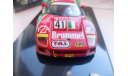 FERRARI F40 #41 Le Mans 1995. IXO 1/43, масштабная модель, IXO Le-Mans (серии LM, LMM, LMC, GTM), 1:43