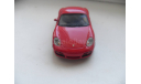 PORSCHE CAYMAN S. Schuco 1/43, масштабная модель, 1:43