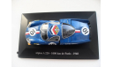 ALPINE A220 - 1000km de Paris - 1968. ELIGOR 1/43, масштабная модель, Alpina, 1:43