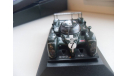 BENTLEY SPEED 8 n7. Le Mans 2003. MINICHAMPS 1/43, масштабная модель, 1:43