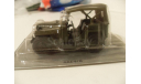 GAZ-67B. IST Models 1/43, масштабная модель, ГАЗ, 1:43